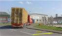 Muldoon Transport Systems 15.65m Longer Trailer